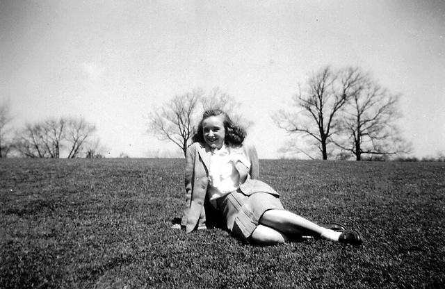 Gram - 1945