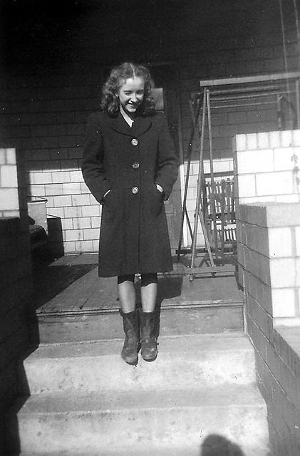 Gram - 1948