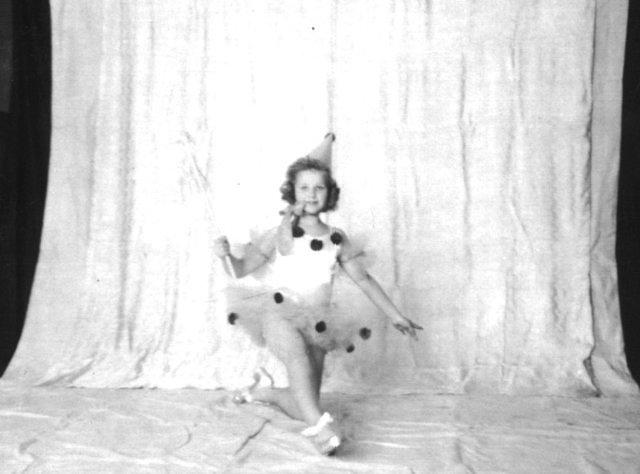 Mom - May 1963