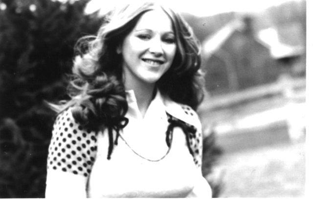 Mom again, engagement again, 1973 again.