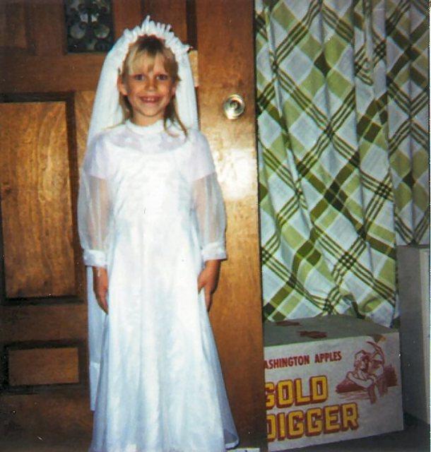 Paige
Halloween 1987