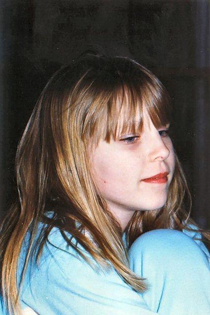 Paige
1989 or 1990