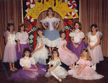 Paige
Can you find me?
1990
