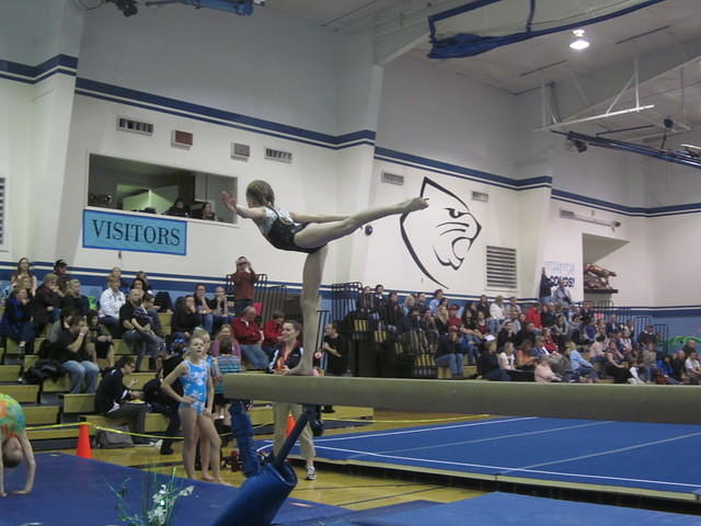 Kaitlyn - Aloha Invitational 