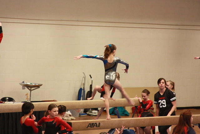 Gabriella - Bozeman Blizzard
