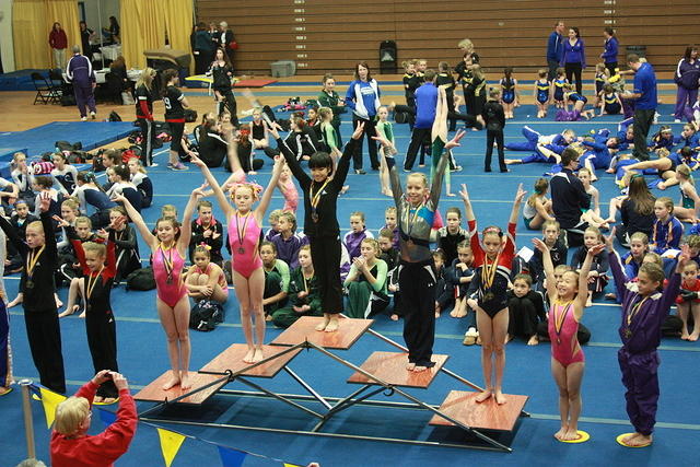 Carrie - 3rd on Floor - Bozeman Blizzard