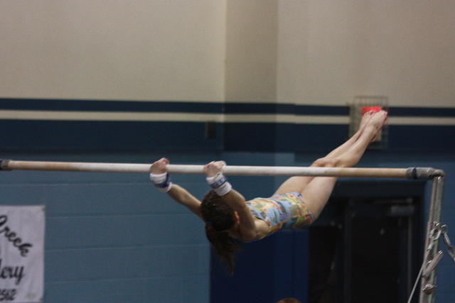 Gabriella - Aloha Invitational