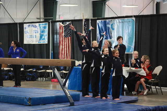 Level 5 - Mount Helena Open
