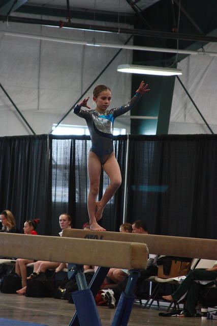 Gabi - Mount Helena Open