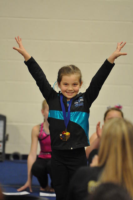 Chloey Livesay - 2014 Bozeman Blizzard