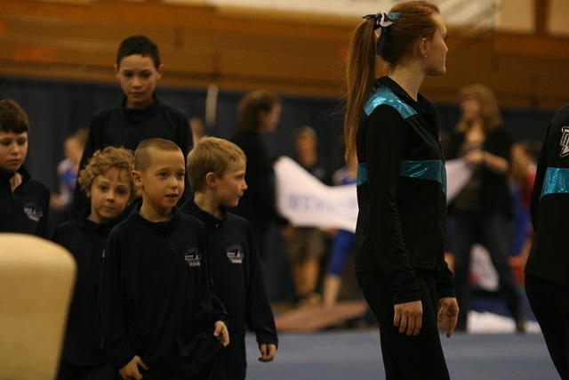 2015 Yellowstone Invitational 