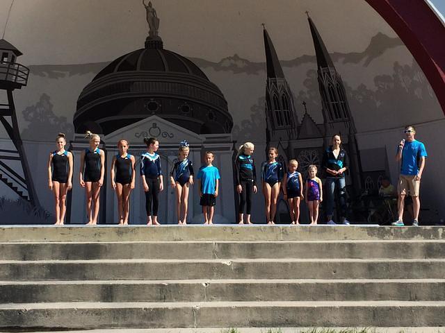 2015 Carnival Classic