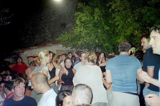 Party