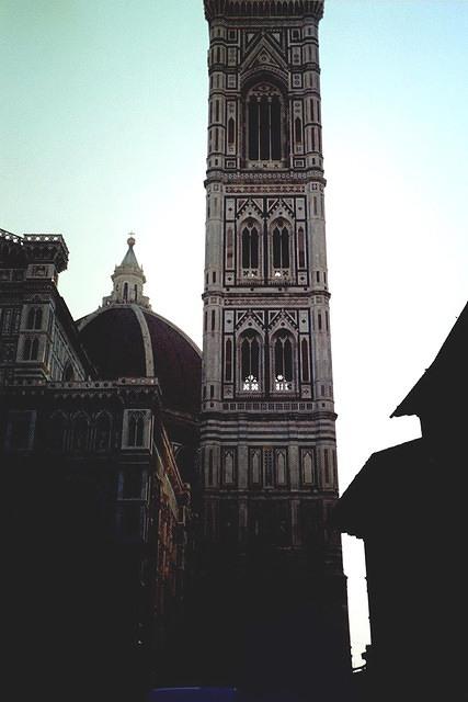 Tower.