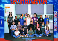 4th Grade Class