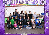 5th Grade Class