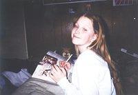 Paige - 5/3/96