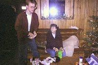 Shawn and BadJulie again.