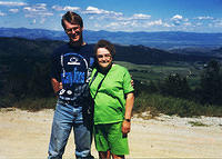 Shawn and Gram - 1998