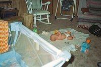 Carrie - 8/12/99