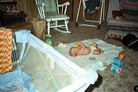 Carrie - 8/12/99