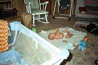 Carrie - 8/12/99