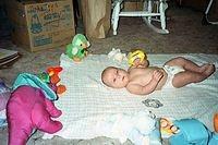 Carrie - 8/12/99