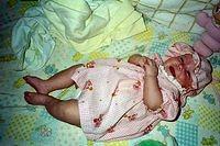 Carrie - 8/4/99