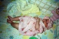 Carrie - 8/4/99