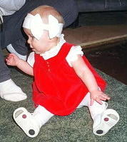 Christmas 1999