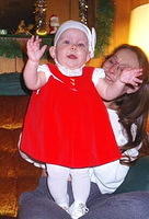 Carrie and Mom