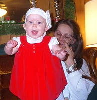 Carrie and Mom