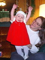Carrie and Mom