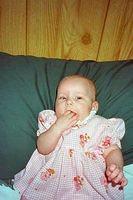 Carrie wearing Strawberry Shortcake =)