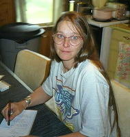 Mom - 6/6/99