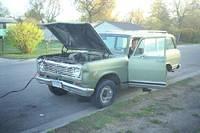 Travelall