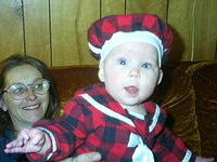 Carrie - 11/6/99