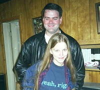 Paige and Jon2 - 11/6/99
