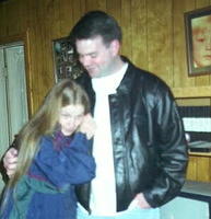 Paige and Jon