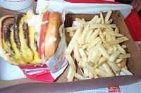 In & Out