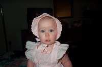 Little Bo Peep has lost her sheep!  Carrie :D