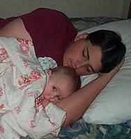 Luis and Carrie