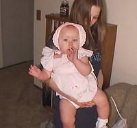 Little Bo Peep Carrie