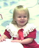 Christmas Portraits 2000