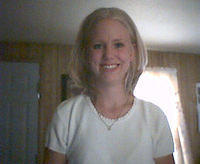 Jenny - 8/7/01