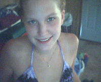 Paige - 8/7/01