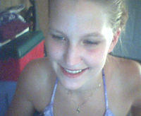 Paige - 8/7/01