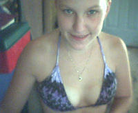 Paige - 8/7/01