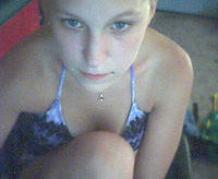 Paige - 8/7/01