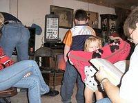 December 2001